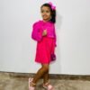 SAIA ADRIELLE PINK - Imagem 3