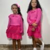 SAIA ADRIELLE PINK - Imagem 2