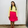 SAIA ADRIELLE PINK - Imagem 4