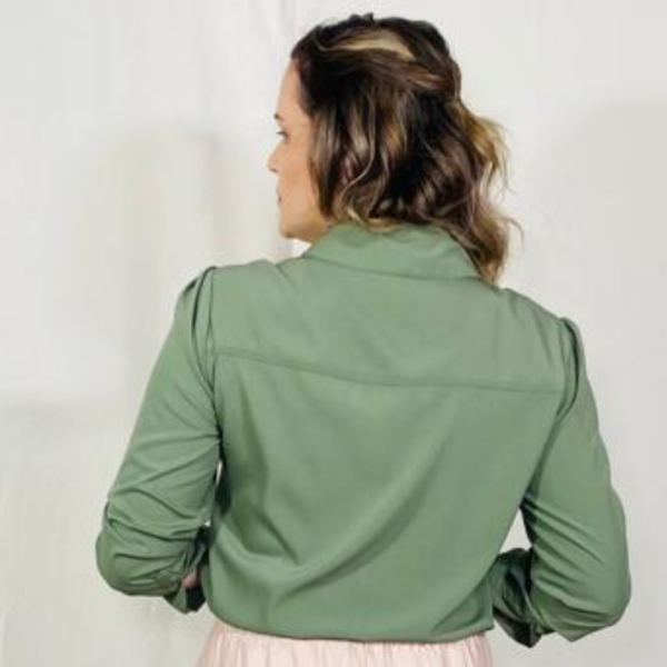 CAMISA RUBI - Imagem 3
